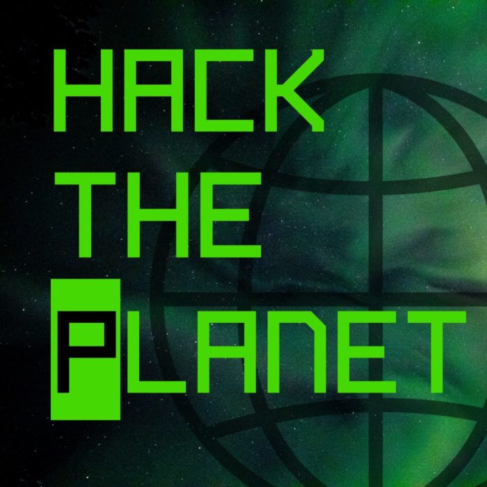 Hack the planet – Symbol Crash